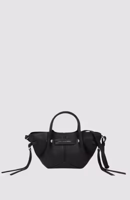 K/Pierced Mini Tote