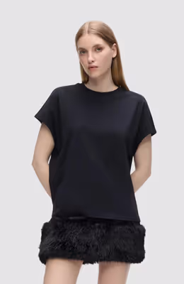 Kl Logo Modal T-Shirt