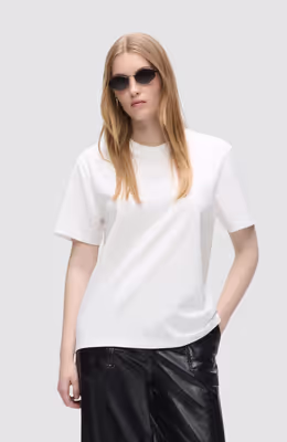 Rhinestone Autograph T-Shirt