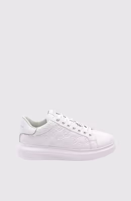 KAPRI MENS NFT Emboss Lo Lace