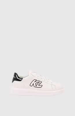 KAPRI MENS Sidetrim KL Lo Lace