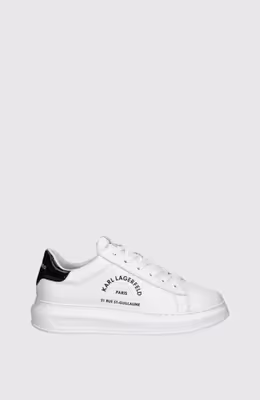 KAPRI MENS Maison Karl Lace