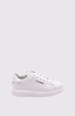 KAPRI MENS Monogram Emboss Lo