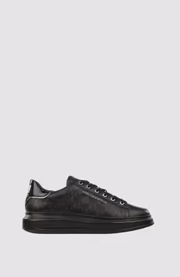 KAPRI MENS Monogram Rpt Lo