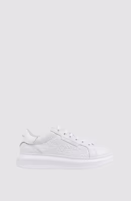KAPRI MENS Monogram Rpt Lo