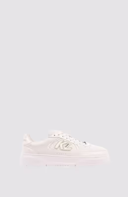 KOURTNEY Sidetrim Lo Lace