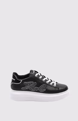 KAPRI Signia Emboss Lo Lace