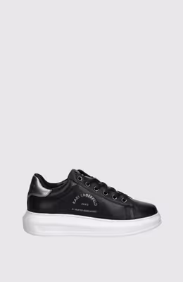 KAPRI Maison Karl Lace