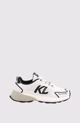 ORION Sidetrim Knit Lo