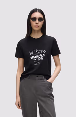 Apres Ski Tshirt