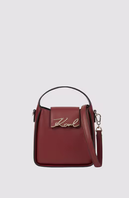 K/Signature Sm Cb Hobo