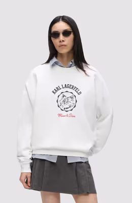 Ikon C Muse Sweatshirt