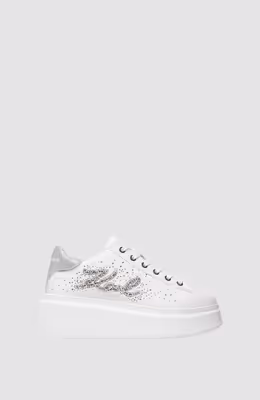 ANAKAPRI Rhinestone Signia Lo