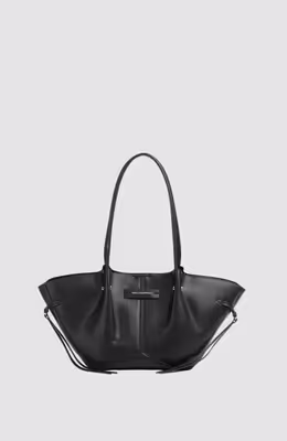 K/Pierced Sm Tote