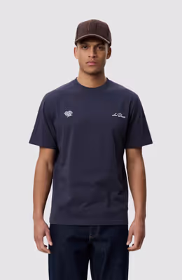 Deux T-shirt