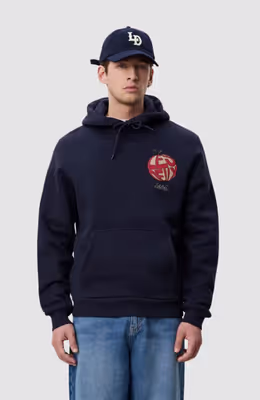 Orchard Hoodie