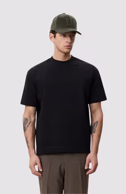 Heavyweight T-shirt
