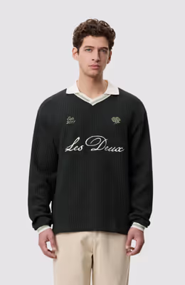 Waffle LS Football Jersey