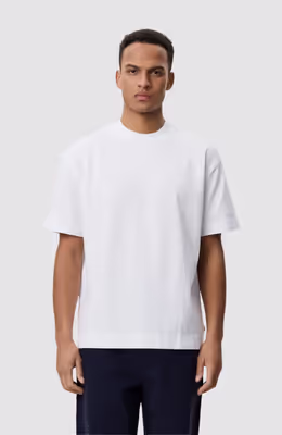 Heavyweight T-shirt