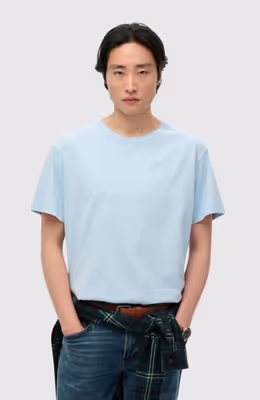 Essentials Relaxed Tee