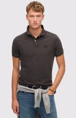 VINT DESTROY POLO