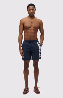 Sport Graphic 17 Swim Short
