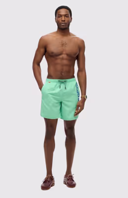 Sport Graphic 17 Swim Short
