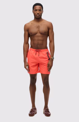 Sport Graphic 17 Swim Short