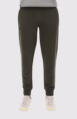 Essential Logo Jogger