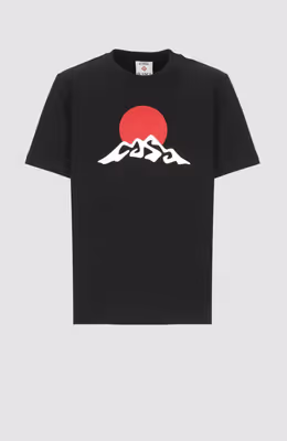 Montagne Short Sleeve T-Shirt