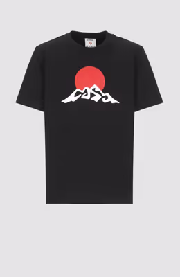 Montagne Short Sleeve T-Shirt