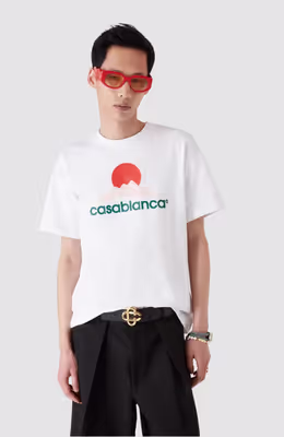 Montagne Short Sleeve T-Shirt