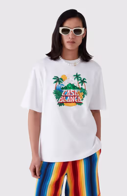 Casblanca T-Shirt