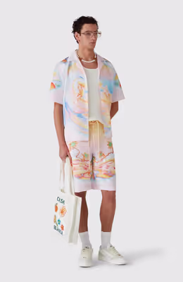 Casblanca Shirt