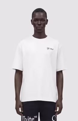 Script Logo Skate S/S Tee