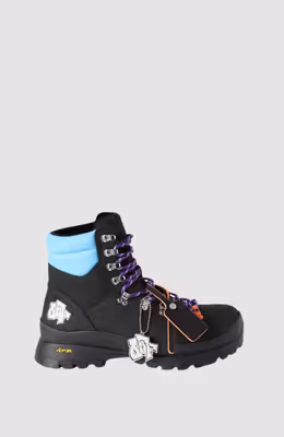 M Hiking Boot
