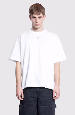 Off White T-Shirt