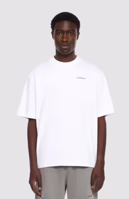 Half Arrow Skate S/S Tee