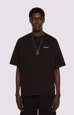 Half Arrow Skate S/S Tee