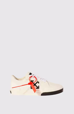 Vulc Low Calf Sneakers