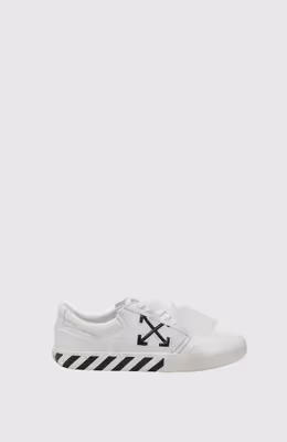 Vulc Low Calf Sneakers