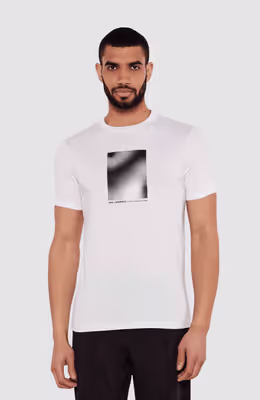 T-Shirt Crewneck