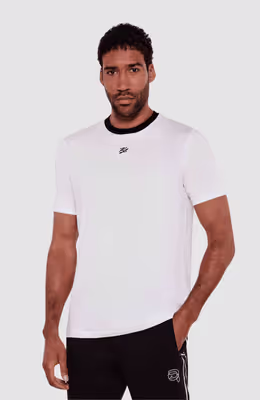 T-Shirt Crewneck