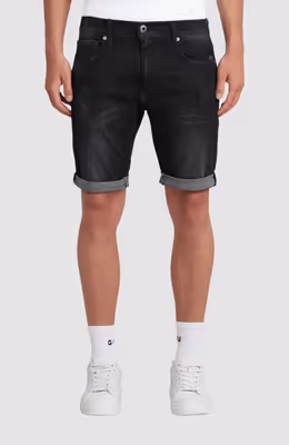 3301 Slim Short