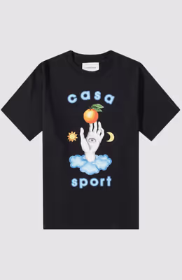 Casablanca T-shirt