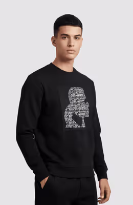 Sweat Crewneck