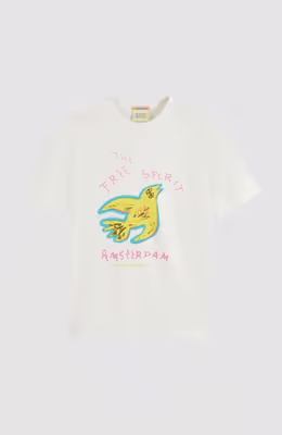 Front Artwork T-Shirt