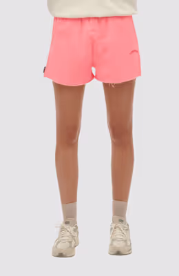 ESSENTIAL LOGO GD SHORTS