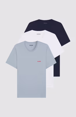 T-SHIRT RN TRIPLET P