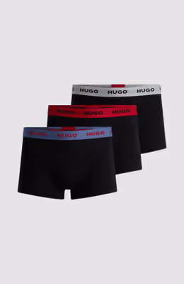 TRUNK TRIPLET PACK